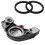5-teiliges Dichtungsring-Set für Scheibenbremssättel, 3