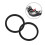5-teiliges Dichtungsring-Set für Scheibenbremssättel, 5