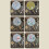 Traditional Chinese Double Face Embroidered Fan Round For-10 5