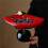 Pedestal Fruit Bowl - Elegant Ceramic Fruit Dish Holder for Dining & Wedding 3