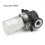 RF-15/20 Large Flow Vacuum Pump Filter Detachable Negative Pressure Separation for Pneumatic System Pump Protection RF15 2