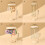 Sustainable Solid Wood Necklace Holder Designed For-4 4