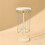 Sustainable Solid Wood Necklace Holder Designed For-4 5