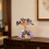 Crystal Tree Money Tree Crystals Stone Tree Feng-blue crystal 7