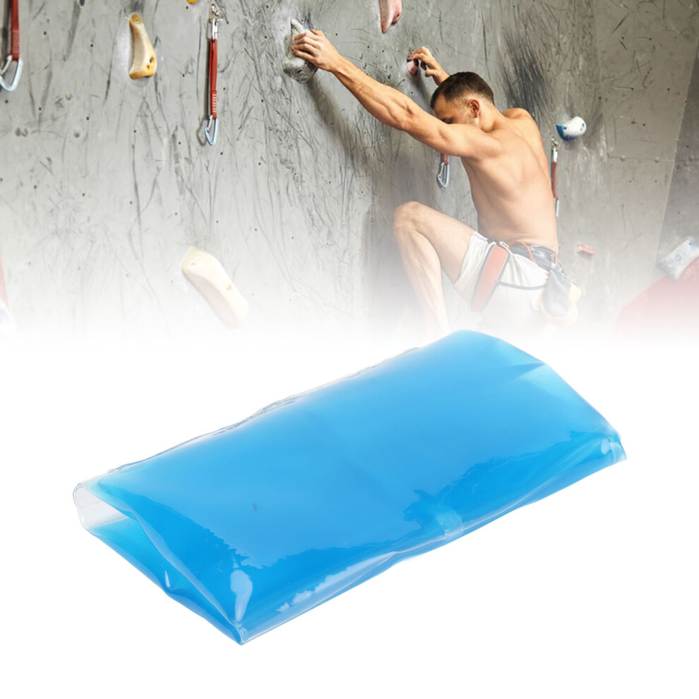 Cold Therapy Gel Pack 3.9in for Pain Relief Swelling & Injury Recovery