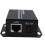 2Pcs Ethernet IP Extender over Coax HD Network Kit EoC Coaxial Cable Transmission Extender for Security CCTV Cameras(A) 2