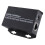 2Pcs Ethernet IP Extender over Coax HD Network Kit EoC Coaxial Cable Transmission Extender for Security CCTV Cameras(A) 6
