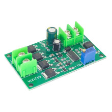 2X 200W 12V to AC 12V Inverter 50Hz Square Wave Signal Generator Module 12W AC 12V to 220V IV1212TA Inverter