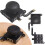 2PCS TMR Sensing Joystick for /OLED/Lite  Analog Thumbstick TMR Electromagnetic Joystick Analog Stick 5