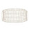 4 Pcs Macrame Fruit Hammock for Kitchen Under Cabinet Hanging Fruit Baskets Handwoven Decorative Fruit Net Bag 3