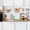 4 Pcs Macrame Fruit Hammock for Kitchen Under Cabinet Hanging Fruit Baskets Handwoven Decorative Fruit Net Bag 5