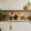 4 Pcs Macrame Fruit Hammock for Kitchen Under Cabinet Hanging Fruit Baskets Handwoven Decorative Fruit Net Bag 6