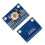 2X  Trackball Sensor Mouse Trackball Capteur à Effet Hall Module Multifonction Trackball 360 5