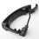 High Quality Black  Sensor Exterior Door Handle 4L0837205B for  Q7 2007-2015 5