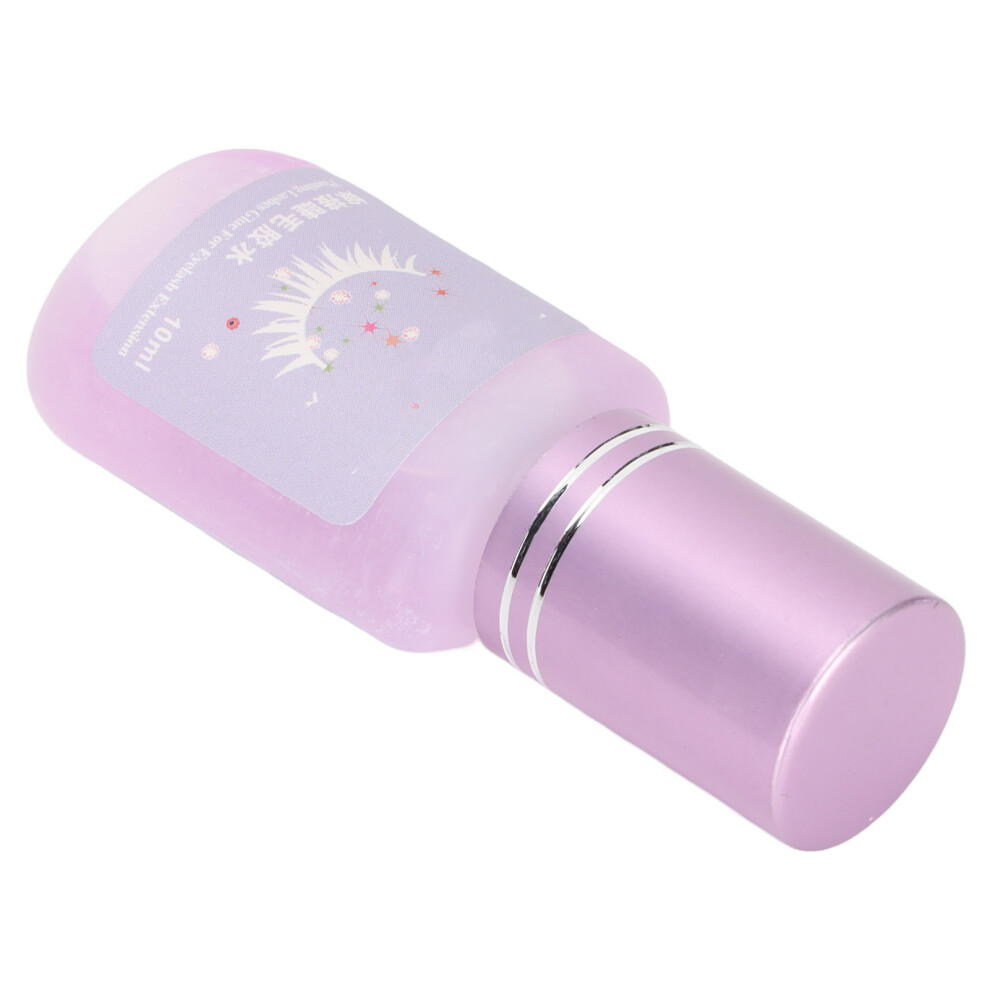 Unisex 10Ml Eyelash Extension Glue Quick Dry 70 Days Long-Lasting Eyelash Adhesive