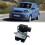 3X 812301Y010 Car Rear Tailgate Trunk  Lid Lock Release Actuator Controller for  Picanto Morning 2011-2017 2