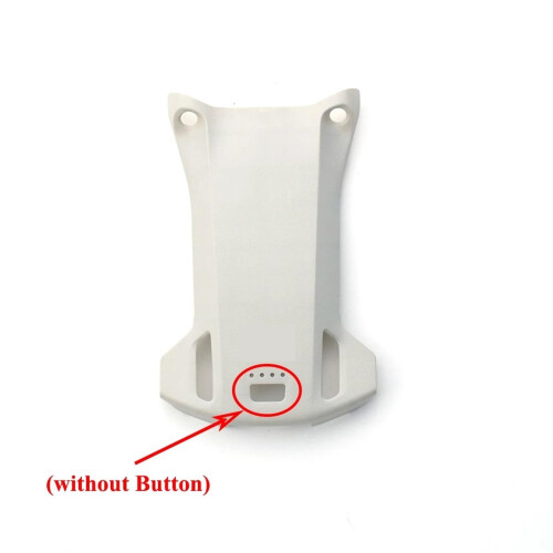 Replacement Upper Shell Without Button  Frame  Part for DJI Mini 3 Pro Quick Exterior Restoration 1