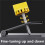 20Pcs Set Manual Tile Locator Wall Tiles Height Regulator Adjustment Positioner Leveler Rising Construction Tools 5