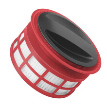 For H7 Replacement HEPA Filter Kit Handheld Cordless Vacuum Cleaner Spare Filter Replacement Parts