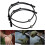 2pack Multifunction Survival Wristbands Car Window Breaker 2