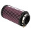 Banshee 350 26mm Air Filter Set - ATV Replacement Accessory Kit for All Years 1