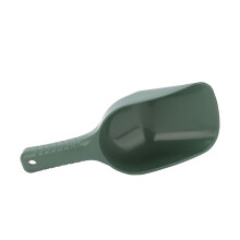 Feed Casting Spoon for Carp Fishing PP Plastic 200g Baiting & Throwing Lure