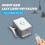 New RF433 Arm  Robot, A Lazy Person'S Light- Wonder,  Home Remote Control Remote for Home Use B 3
