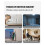 New RF433 Arm  Robot, A Lazy Person'S Light- Wonder,  Home Remote Control Remote for Home Use B 7