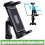 Tripod Monopod Universa Holder Mount,Stand Compatible with 7"- 15" Tablets ,4"-7"Folding Screen/Straight Panel Phone 3