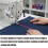 Magnetic Positioning Quilting Laser Light for Sewing Machine - Dot/Straight /Crosshair Replaceable Header 6