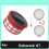 For  H7 Handheld Cordless Vacuum Cleaner Spare Filter Replacement Parts 3