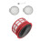 For  H7 Handheld Cordless Vacuum Cleaner Spare Filter Replacement Parts 4
