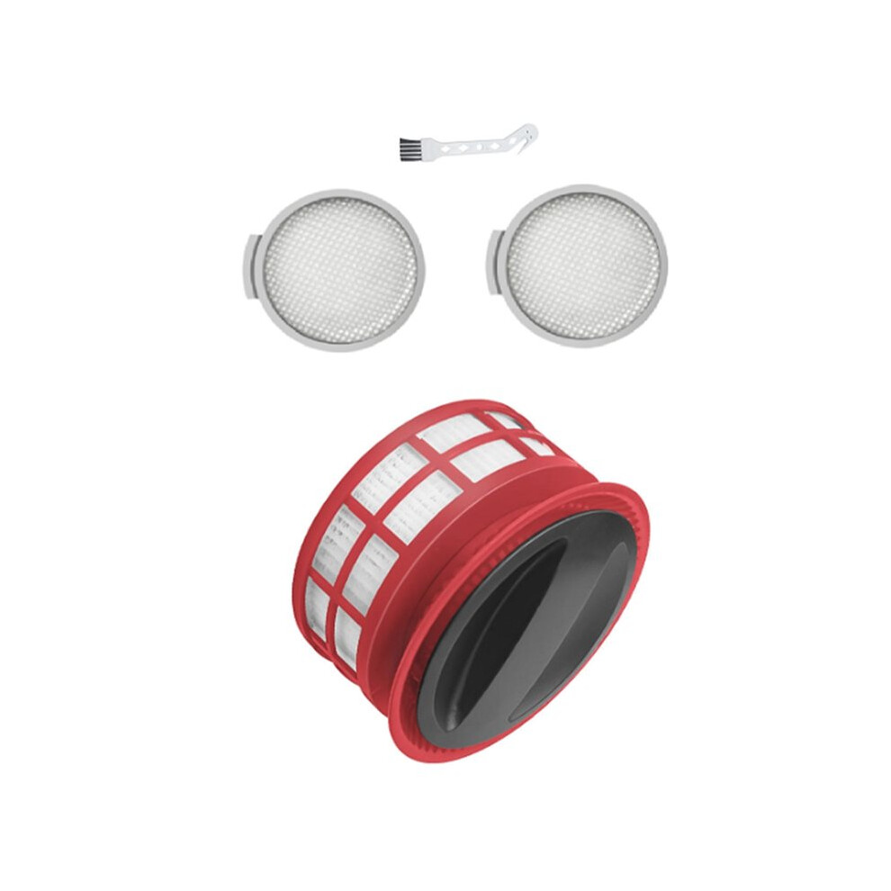 For H7 Handheld Cordless Vacuum Cleaner Spare Filter Replacement Parts 4711839445158