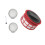 For  H7 Handheld Cordless Vacuum Cleaner Spare Filter Replacement Parts 5