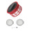 For  H7 Handheld Cordless Vacuum Cleaner Spare Filter Replacement Parts 6