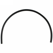 2X Rear Taillight Sealing Strip Car Taillight Sealing Strip Gasket for  Fiesta Mk7 O/S or N/S 2008‑2021