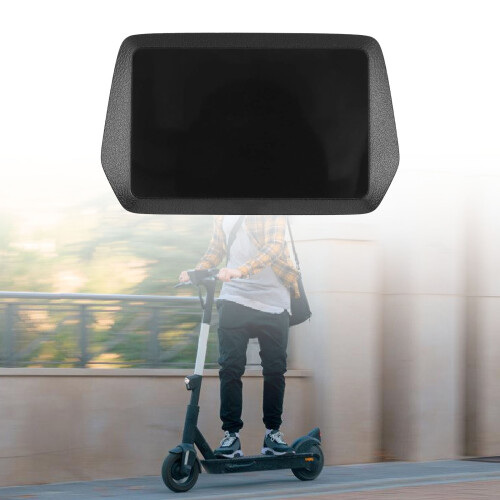 Electric Scooters LED Display Motorcyce Speedmeter Electric 1