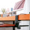 Adjustable Under Desk Keyboard Tray with Mouse Pad, Ergonomic Sliding Drawer for Computer Desk 5