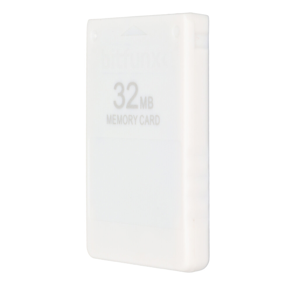 32Mb High-Speed Plug & Play Ps2 Memory Card For Game Console 6911357777627