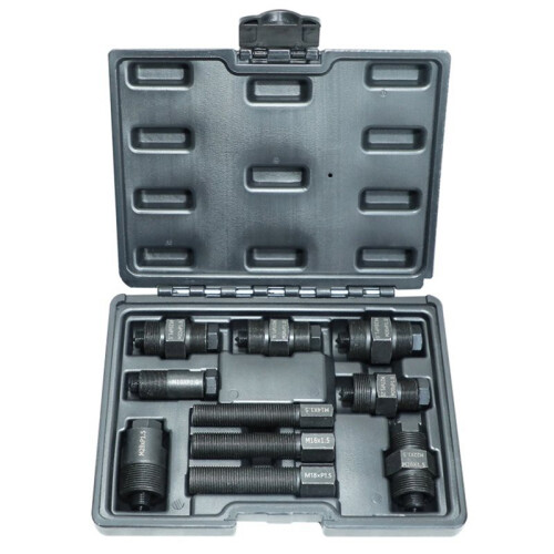 Motorcycle Engine Rotor Flywheel Separation Puller Set Motor Puller Automotive Repair Special Tool 2