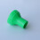 Golf Ball Suction Retrievers Cup Ergonomic Design For-Yellow 6