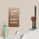 Aluminium Foldable Wall Clothes Rail with 90 Rotation, Ideal for Laundry and Balcony Use 2