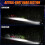 Motorcycle Headlight Bulb H4 BA20D PX15D 3030 24SMD High-Power High-Brightness LED Motorcycle Light 2pc 3