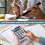 2X 6-Digit DIY Calculator Kit USB/Battery Powered Desktop Calculator Welding Project Electronics Kit 4