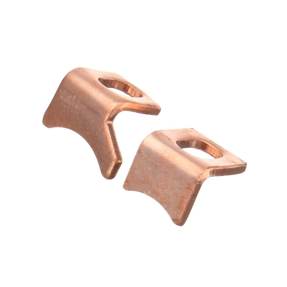 Solenoid Contact Set 6Pcs Soleniod Rebuild Repair Contact Kit 228000Â6660 4712080435561