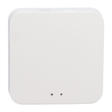 Smart Lock WiFi Hub with Smart App Control, Voice Assistant Activation and Remote Home Security Access