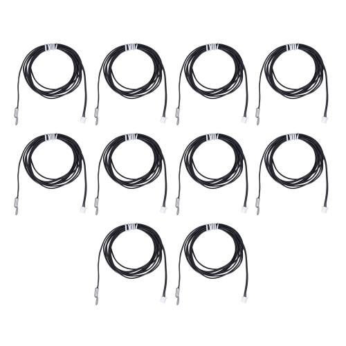 5K B3470 NTC Sensor Set 10 Stück 1