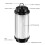 USB Rechargeable Camping Lanterns Outdoor Tent Lamp Powerful  LED Flashlights Camp Light 3
