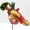 Anatomical Model Pancreas Duodenum Spleen with Pathology Visualization for Medical Anatomy Teaching 4