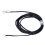 10x Thermistor NTC Fühler 2m Kabel 9